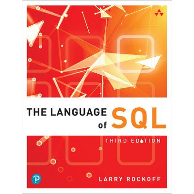 The Language of SQL