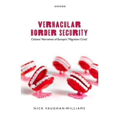 Vernacular Border Security