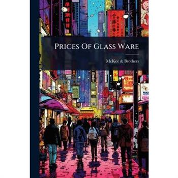 Prices Of Glass Ware