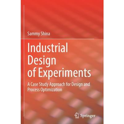 Industrial Design of Experiments