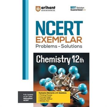 NCERT Examplar Chemistry Class 12th