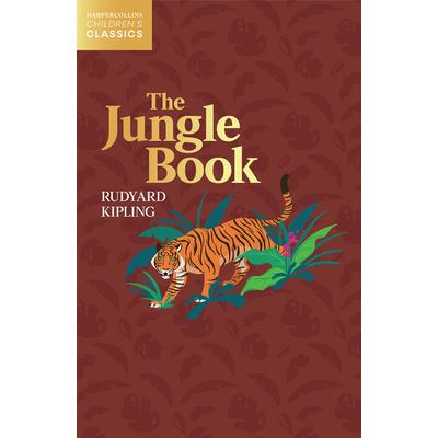 The Jungle Book