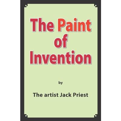 The Paint of Invention