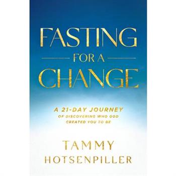 Fasting for a Change