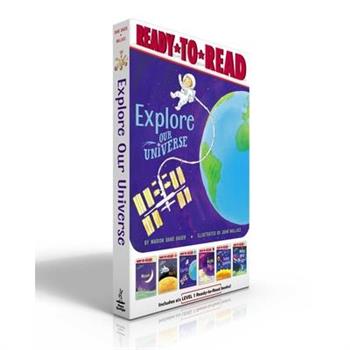 Explore Our Universe (Boxed Set)