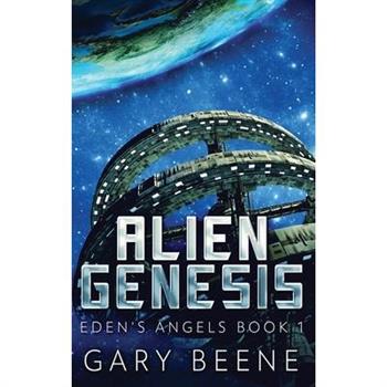 Alien Genesis