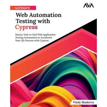 Ultimate Web Automation Testing with Cypress