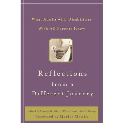 Reflections from a Different Journey