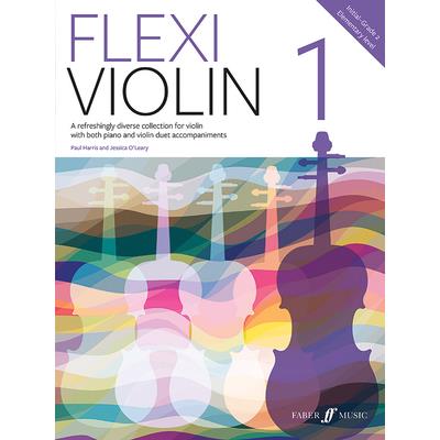 Flexi Violin 1