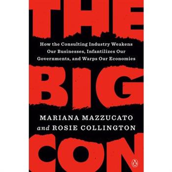 The Big Con