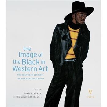 The Image of the Black in Western Art