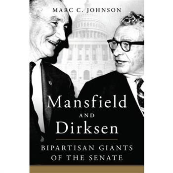 Mansfield and Dirksen