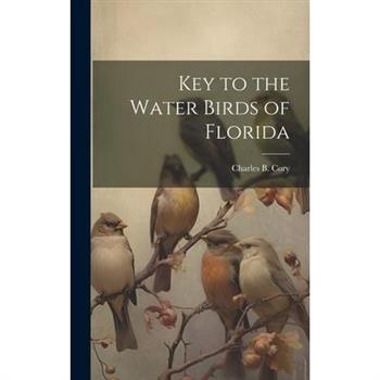 Key to the Water Birds of Florida