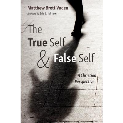 The True Self and False Self