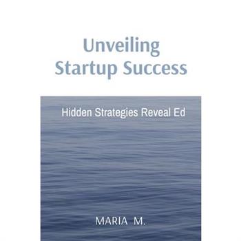 Unveiling Startup Success