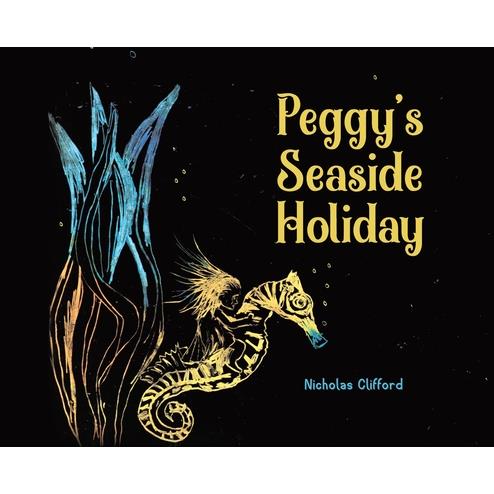 Peggy's Seaside Holiday