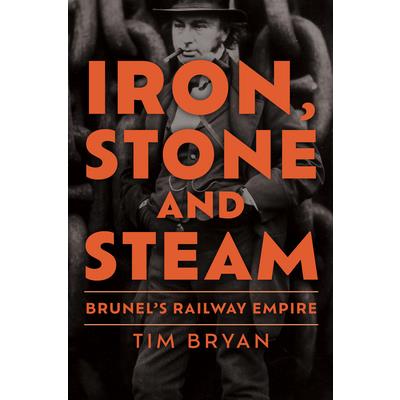 Iron, Stone and Steam