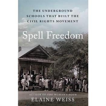 Spell Freedom
