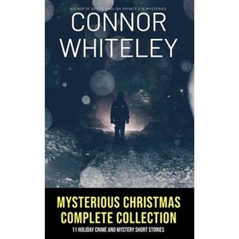Mysterious Christmas Complete Collection