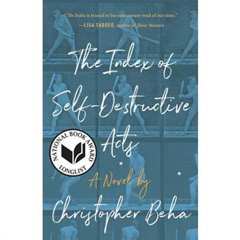 The Index of Self-Destructive Acts