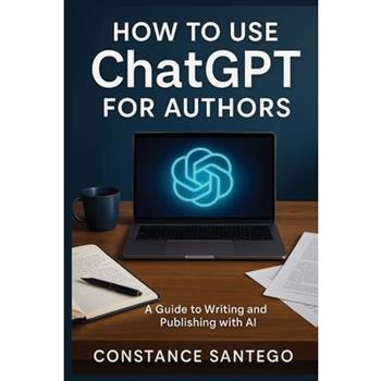 How to Use ChatGPT for Authors