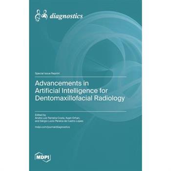 Advancements in Artificial Intelligence for Dentomaxillofacial Radiology