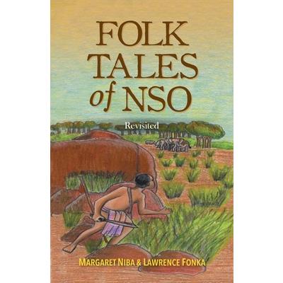 Folk Tales of Nso
