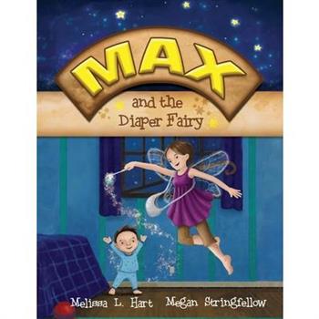 Max and the Diaper Fairy