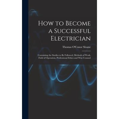 How to Become a Successful Electrician