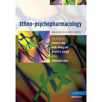 Ethno-Psychopharmacology