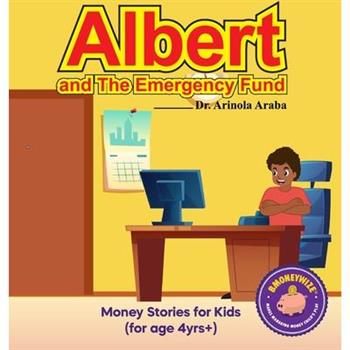 Albert and the Emergency Fund