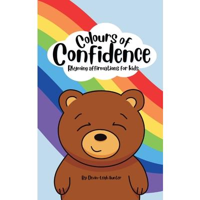 Colours of Confidence