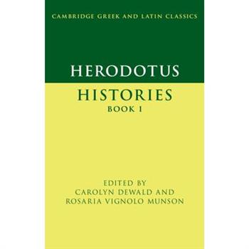 Herodotus: Histories Book I