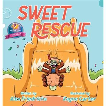 Sweet Rescue