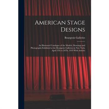 American Stage Designs