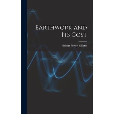 Earthwork and Its Cost