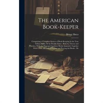 The American Book-Keeper