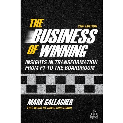 The Business of Winning