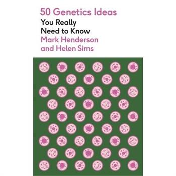 50 Genetics Ideas You Really Need to Know