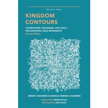 Kingdom Contours