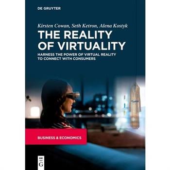 The Reality of Virtuality