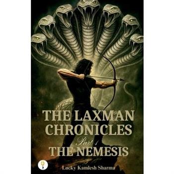 The Laxman Chronicles Part 1