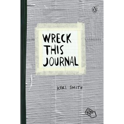Wreck This Journal