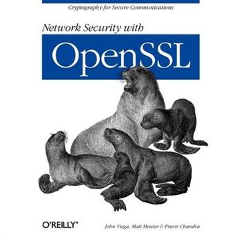 Network Security With Openssl