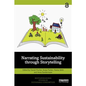 Narrating Sustainability Through Storytelling