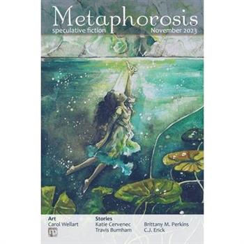 Metaphorosis November 2023