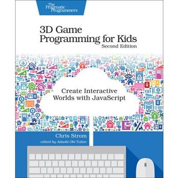 3d Game Programming for Kids