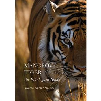 Mangrove Tiger