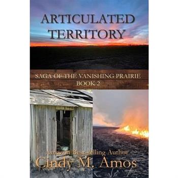 Articulated Territory