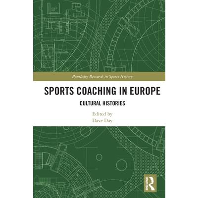 Sports Coaching in Europe